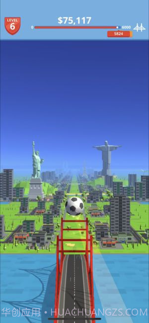 Soccer Kick下载截图3