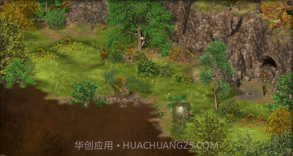 王国英雄失落传说2截图1 王国英雄失落传说2截图1