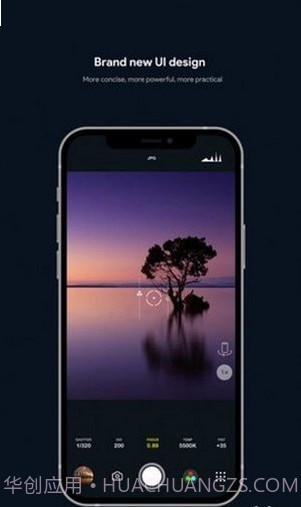 一键修图p图相机截图4