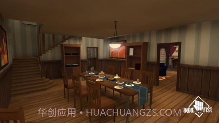 艾米丽的诅咒截图2 艾米丽的诅咒截图2