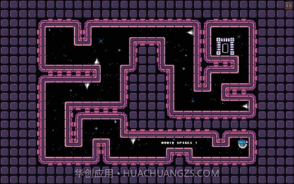 重力闯关截图2 重力闯关截图2