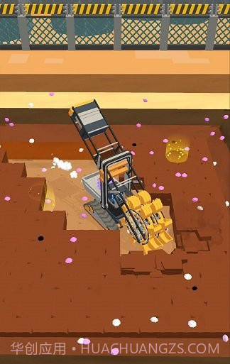 采矿厂截图1 采矿厂截图1