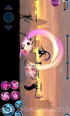 影子战士截图1 影子战士截图1