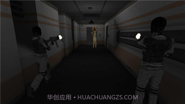 SCP机密站点中文版截图2 SCP机密站点中文版截图2