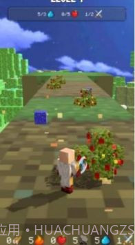 像素工艺冒险截图3 像素工艺冒险截图3