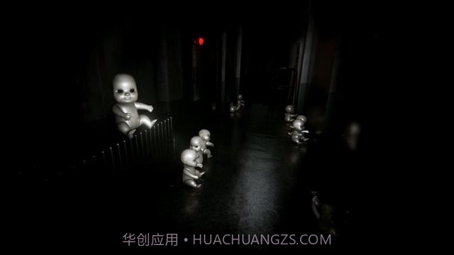 阿拉哈以恩岛的诅咒截图2 阿拉哈以恩岛的诅咒截图2