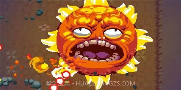 辐射谷物语截图3 辐射谷物语截图3