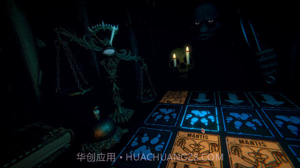 Inscryption截图4 Inscryption截图4