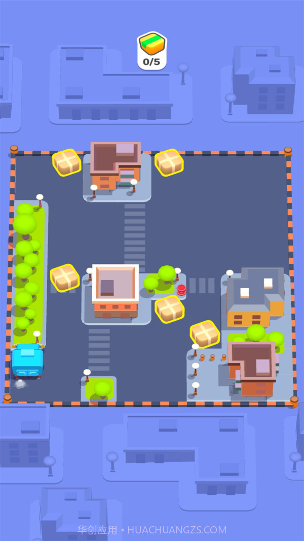 可靠送快递截图3 可靠送快递截图3