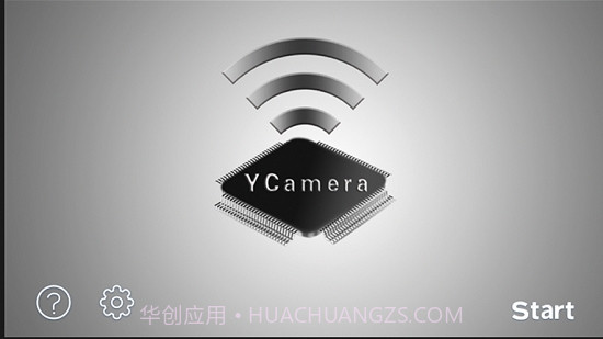 YCamera截图1 YCamera截图1