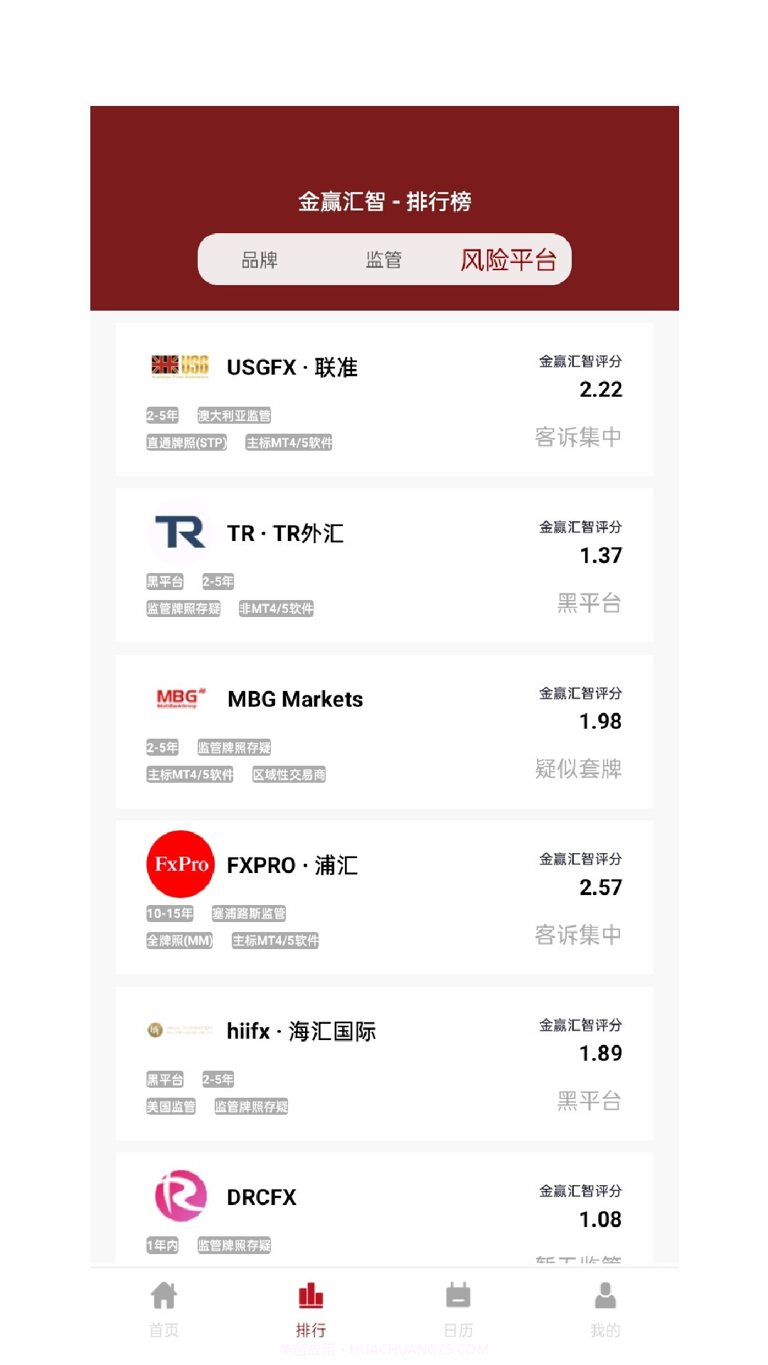 金赢汇智截图2 金赢汇智截图2