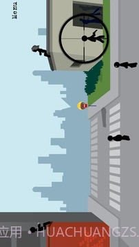 火柴人狙击2截图3 火柴人狙击2截图3