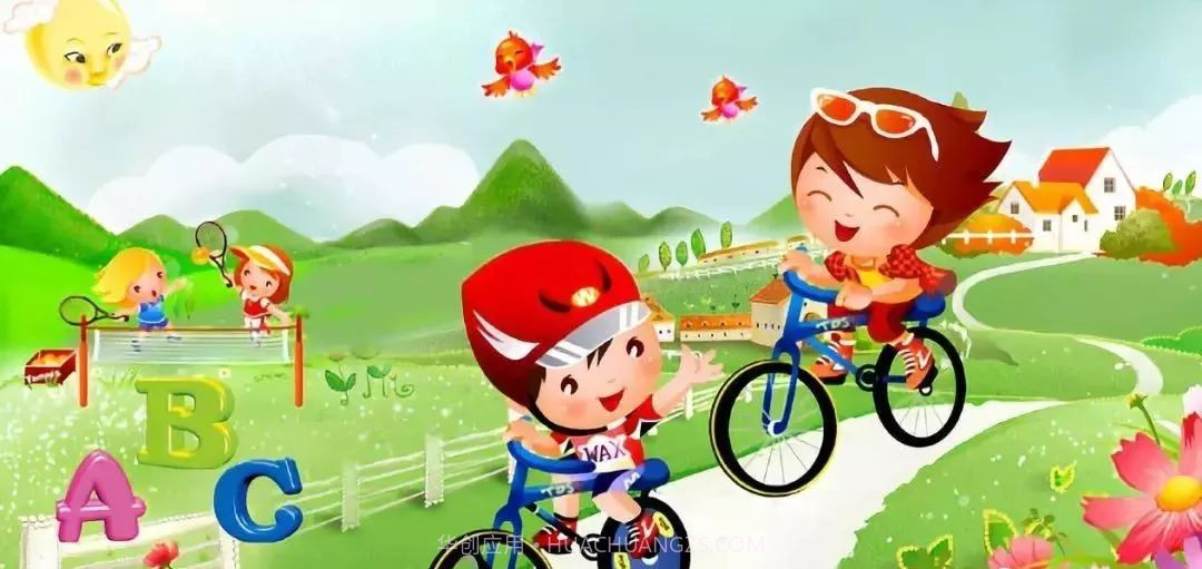 知危险会避险交通安全体验课截图1 知危险会避险交通安全体验课截图1