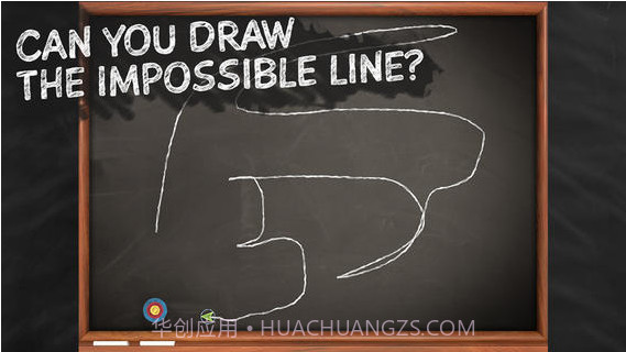 无敌粉笔线截图5 无敌粉笔线截图5