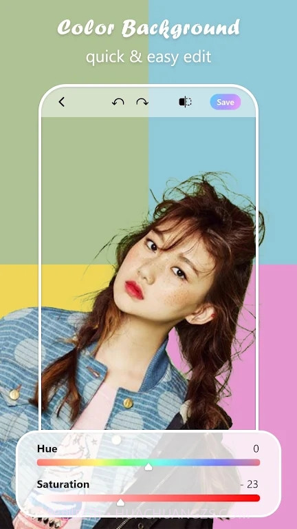 旅行照片编辑器截图1 旅行照片编辑器截图1