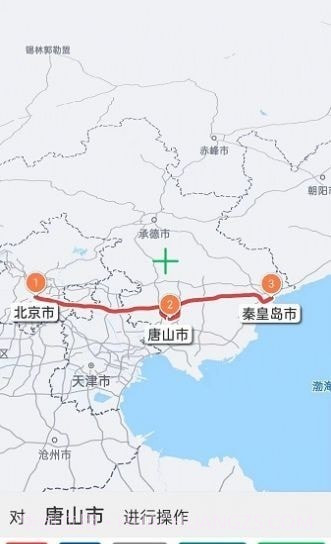 路线动画截图2 路线动画截图2