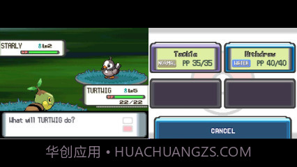 nds4droid截图2 nds4droid截图2