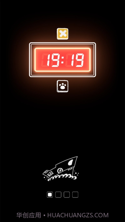 番茄钟时间契约截图3