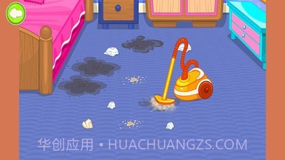 芭比公主房间截图4 芭比公主房间截图4