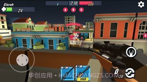 方块人战斗模拟器截图2 方块人战斗模拟器截图2