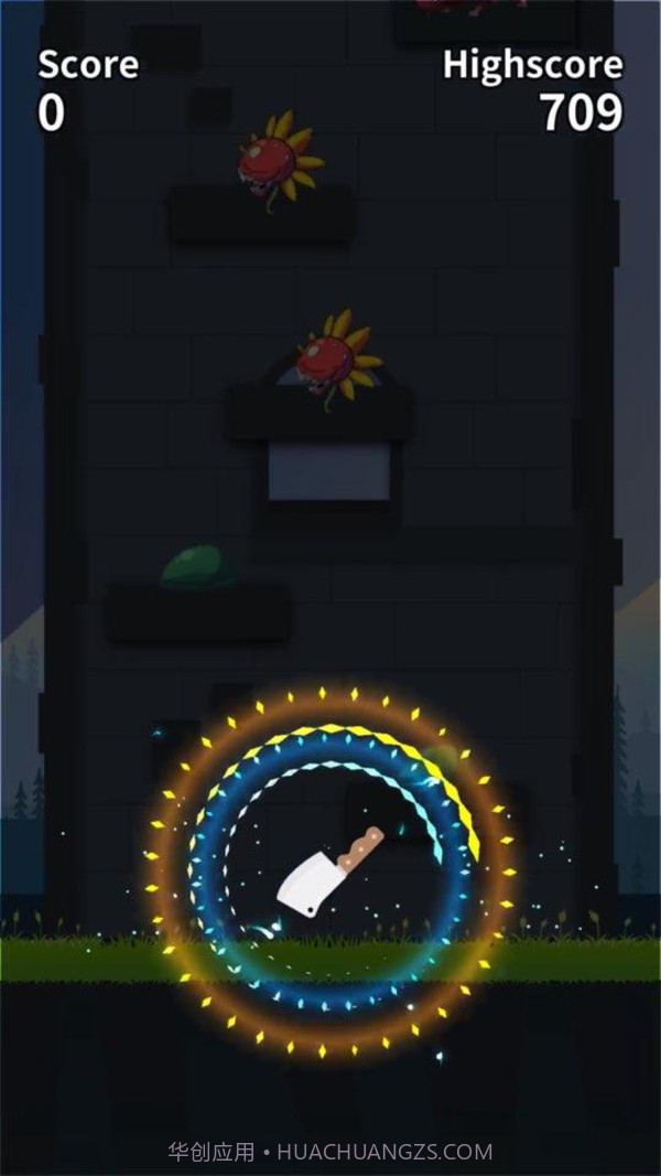 剑圣英雄APP截图1 剑圣英雄APP截图1