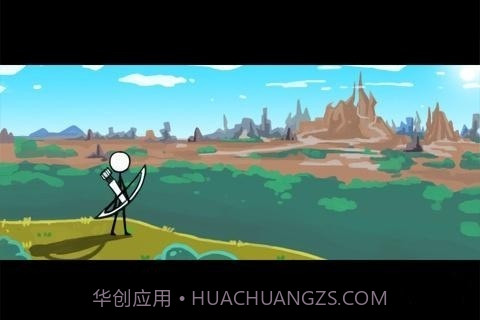 卡通战争枪手截图1