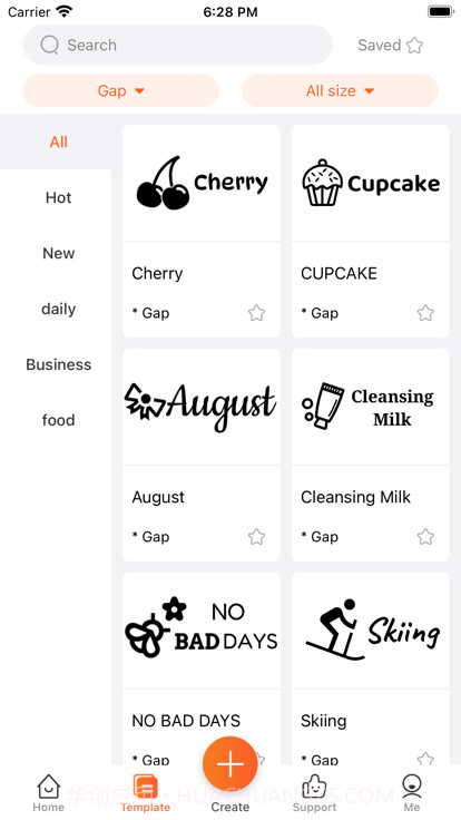 munbyn print打印截图3 munbyn print打印截图3