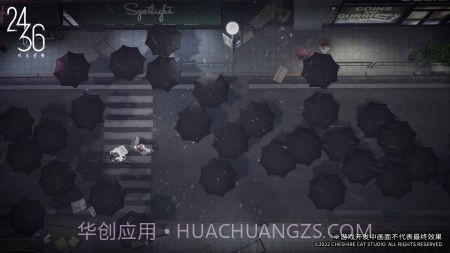 时序残响截图5 时序残响截图5