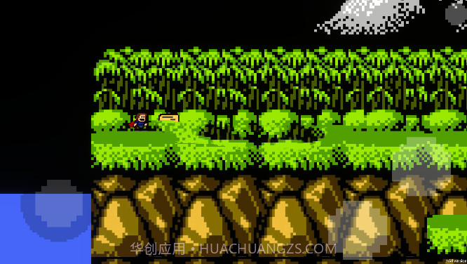 木糖的童年Iwanna截图2 木糖的童年Iwanna截图2