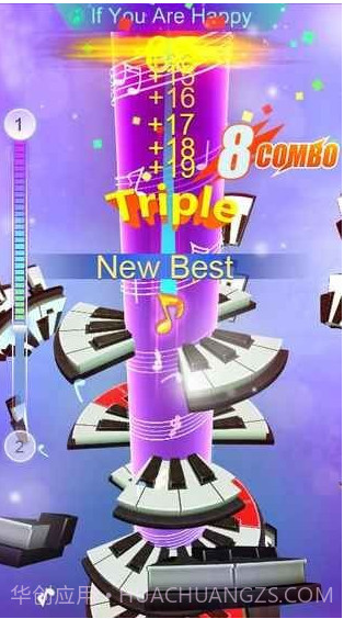 Piano Loop截图3 Piano Loop截图3