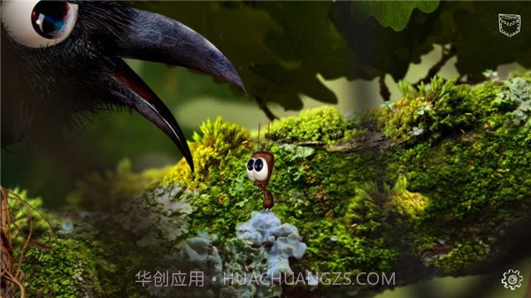 蚂蚁文托2截图3 蚂蚁文托2截图3