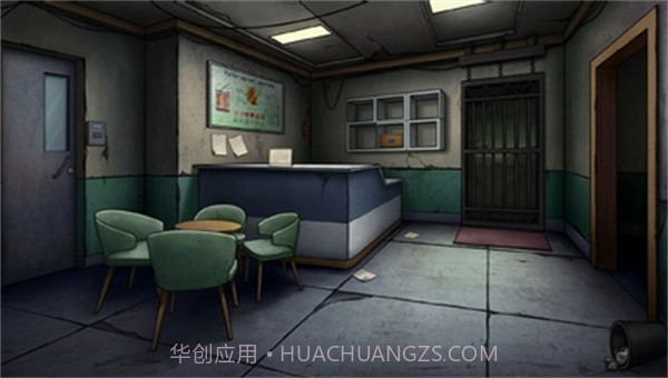 猫与密室中文版截图1 猫与密室中文版截图1