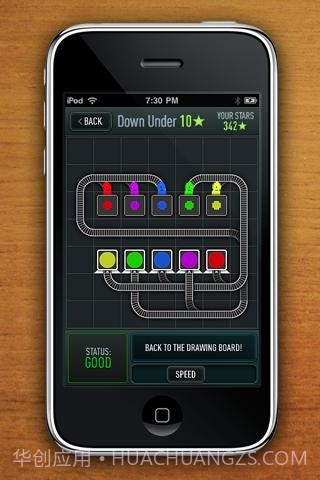 特快列车 Trainyard Express截图2