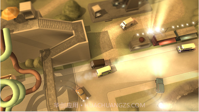 拒绝上班截图1 拒绝上班截图1