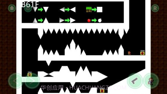 无敌一命通关截图3 无敌一命通关截图3