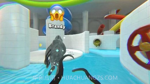 密室躲藏逃跑截图3 密室躲藏逃跑截图3