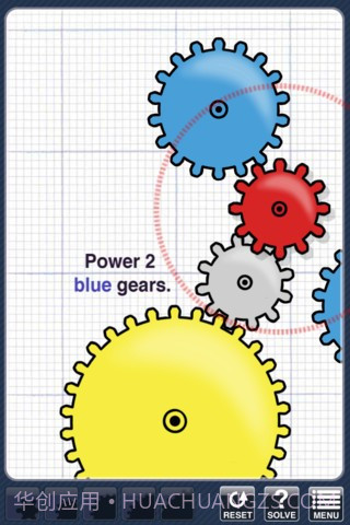 齿轮大师 Geared截图2 齿轮大师 Geared截图2