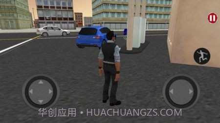 城市汽车驾驶2022截图5