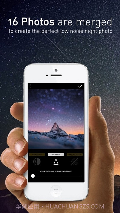 Night Camera Pro手机版截图1 Night Camera Pro手机版截图1