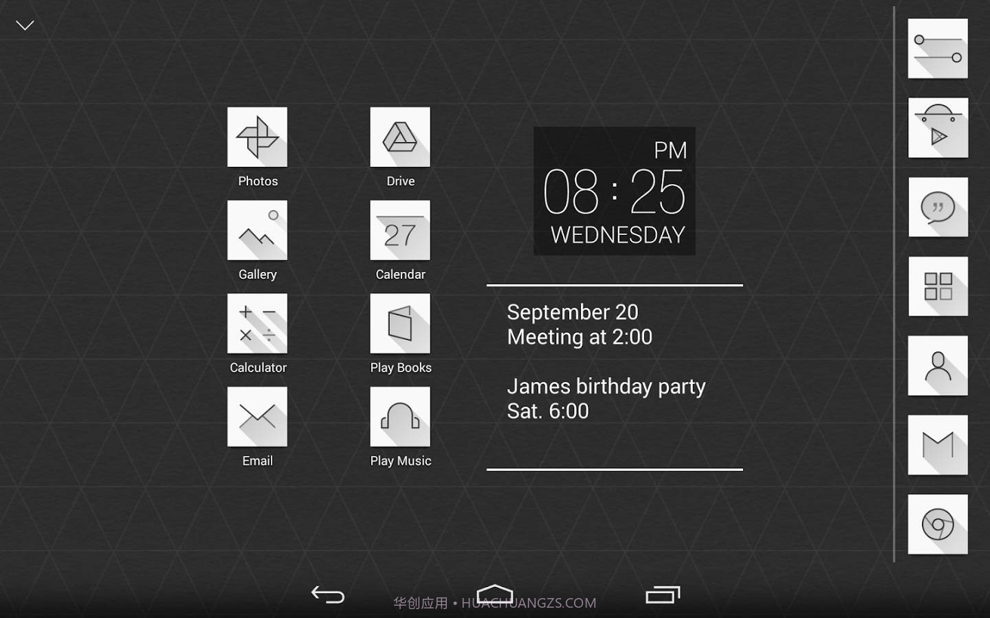 Atom桌面App截图4 Atom桌面App截图4