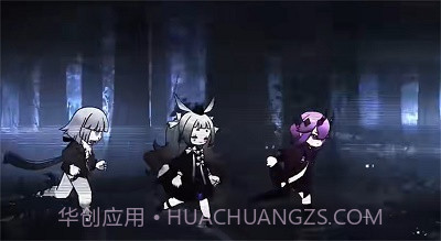 神隐之子手机版截图1 神隐之子手机版截图1