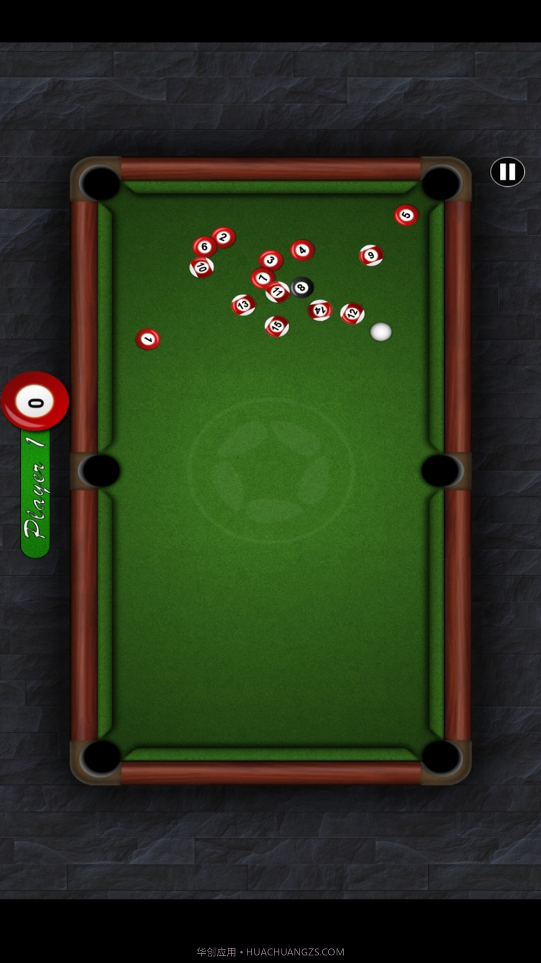 决胜斯诺克截图2