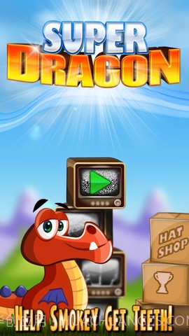 超级龙 Super Dragon截图1