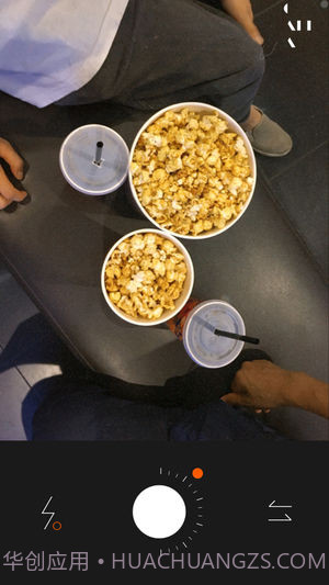 CALLA相机 v2.7截图1 CALLA相机 v2.7截图1