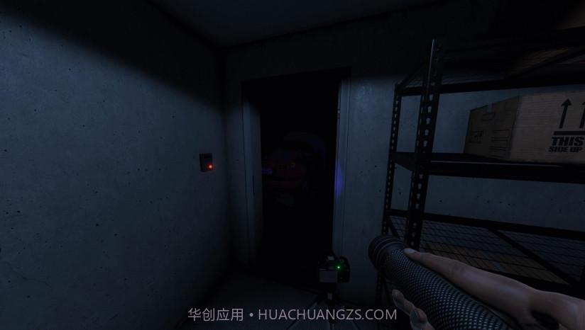 恐鬼症多人补丁mod手机版 v1.0截图5 恐鬼症多人补丁mod手机版 v1.0截图5