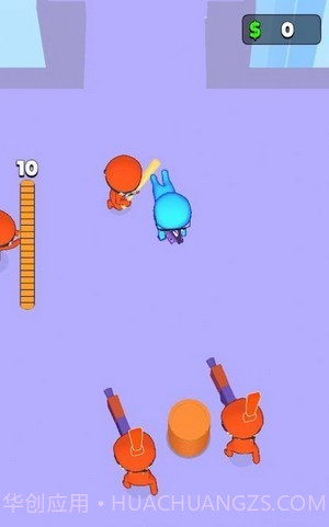 画出武器2截图1 画出武器2截图1