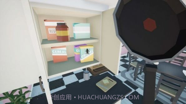 燃烧吧蜘蛛截图2 燃烧吧蜘蛛截图2