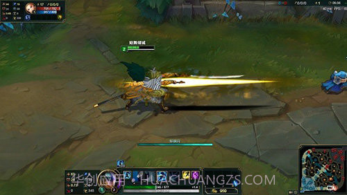 uu皮肤修改器不封号截图1 uu皮肤修改器不封号截图1