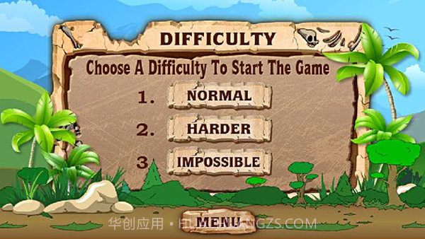 末日战争截图3 末日战争截图3