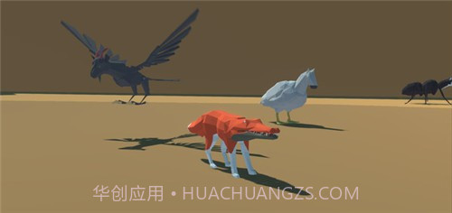 动物派对史诗战争截图3